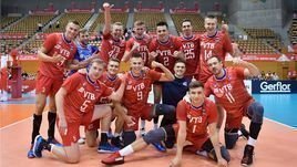 Иран разбит! Россия начала Кубок мира с уверенной победы