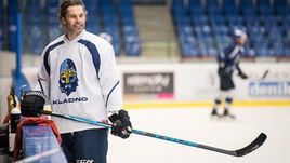 Ягр — нереальный хоккеист. Он вытащил родной клуб в элиту и забивает в 47 лет