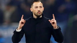 Тедеско и «Спартак»: детали возможного контракта