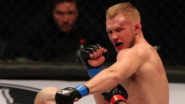 Артем Фролов: «Гематома выросла быстро, но ничего страшного не случилось»