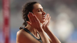 «Когда узнала, что Коулмана оправдали — у меня челюсть отвисла». Ласицкене — великая чемпионка и борец с допингом