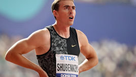 День Х для Шубенкова. Наш чемпион мира намерен вернуть свой титул