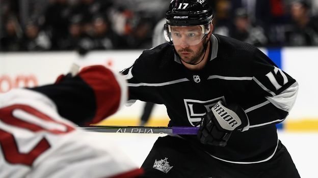 Илья Ковальчук. Фото AFP Илья Ковальчук. Фото AFP