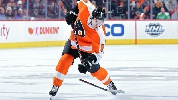 Иван Проворов. Фото AFP Иван Проворов. Фото AFP