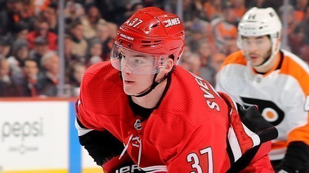 Андрей Свечников. Фото AFP Андрей Свечников. Фото AFP