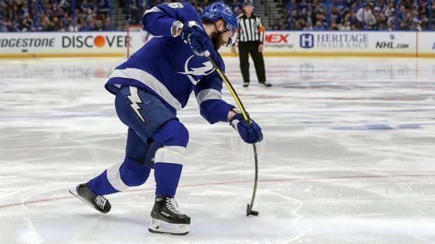 Никита Кучеров. Фото AFP Никита Кучеров. Фото AFP