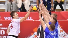 Круче хоккейной классики! Россия сломала Канаду на волейбольном Кубке мира, проигрывая 0:2