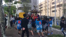 «Лев против» по-японски. Шаманы пришли в отель сборной России