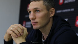 Андрей Замковой: «Попробовал бы себя в профи, но пугает история Дадашева»