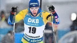 Русофобы выходят из отпуска. Самуэльссон снова требует закрыть российский спорт