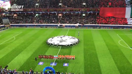 Зеленов заблокировал победу «Локо» из дикторской кабины. Изнанка Лиги чемпионов