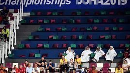 За ЧМ-2022 в Катаре — страшно. На легкой атлетике — провал