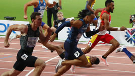 «Маклауд — социально опасный. Пусть бегает один или в вольере». Огненное интервью тренера Шубенкова