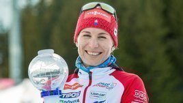 Кузьмина ушла по-настоящему