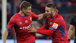 ЦСКА и «Краснодар» в Лиге Европы: забыть о «пятачках»