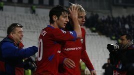 ЦСКА против европейских середняков. Почти всегда — успех