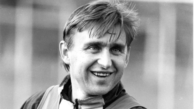 Федор Черенков. Фото Игорь Уткин Федор Черенков. Фото Игорь Уткин