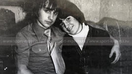 Федор Черенков, которого вы не знали. Часть 2: прическа, болезнь, Франция