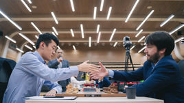 Маир Мамедов: «Всегда верил в Раджабова»