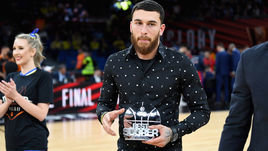 Лучший снайпер Европы выбрал ЦСКА. Это не Швед и не Хиггинс