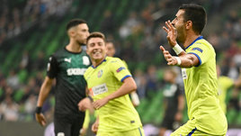 «Краснодар»: все плохо. «Быки» опять проиграли