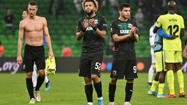 Рейтинг УЕФА: Португалия не сумела обойти Россию. Она сделает это через три недели