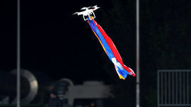 Карабахский скандал в Люксембурге