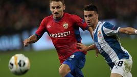 «Повезло, что ЦСКА был неэффективен». Испанские СМИ — о победе «Эспаньола»