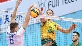 Удар по самолюбию от сына русского эмигранта. Россия проиграла Австралии на Кубке мира