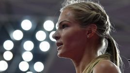 Клишина снялась с чемпионата мира. Ее карьере конец?