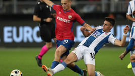 «Только Головин востребован за рубежом. Вот вам и ответ, почему уступаем скромным испанским командам»