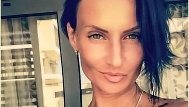 Людмила Дюкова.