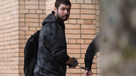 Друга Кокорина и Мамаева не выпустили по УДО. Причина — расправлял койку в неположенное время