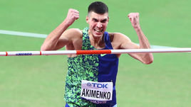 Российские высотники едва не довели шейхов до истерики. Но Баршим выстоял