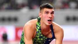 «Россию сразу губят, а Америка всегда находит какие-то ходы». В российском спорте — новая звезда