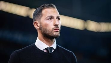 Доменико Тедеско.