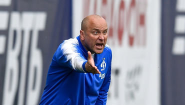 Дмитрий Хохлов.