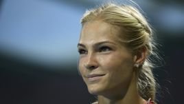 «Американцы — молодцы. Они спасли Коулману золотую медаль». Мнение Клишиной