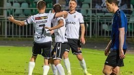 «Торпедо» снова побеждает. Впереди — «Спартак-2»