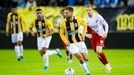 Слуцкий взял реванш у экс-команды Адвоката