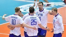 Отыгрываемся за австралийское недоразумение. Россия победила Египет и подтянулась к лидерам