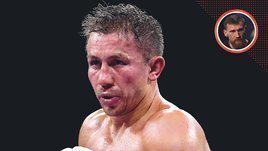 Дмитрий Кудряшов: «Создалось впечатление, что Головкин не заслужил победу»