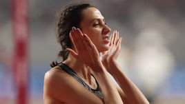 Сколько получат российские атлеты за медали в нейтральном статусе