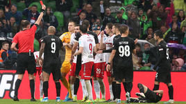 «Краснодар» — «Спартак»: скандал с ВАР?