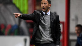 «Спартак»: да придет Тедеско!