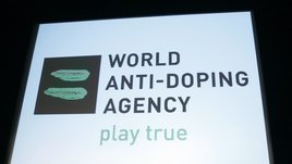 9 октября — день икс. ВАДА будет атаковать