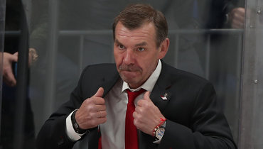 Олег Знарок.