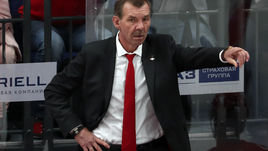 «Что значит «приятно» обыграть СКА? Они мне как родные». Яркий Знарок после победы в Питере