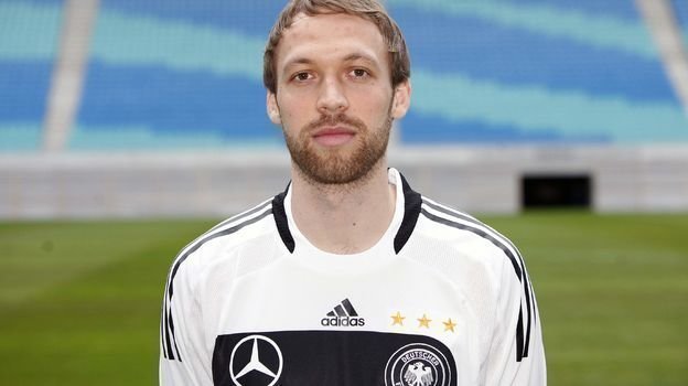 Андреас Хинкель. Фото REUTERS Андреас Хинкель. Фото REUTERS