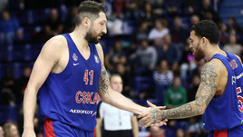 У ЦСКА худший старт в истории. У нас будет новый чемпион?